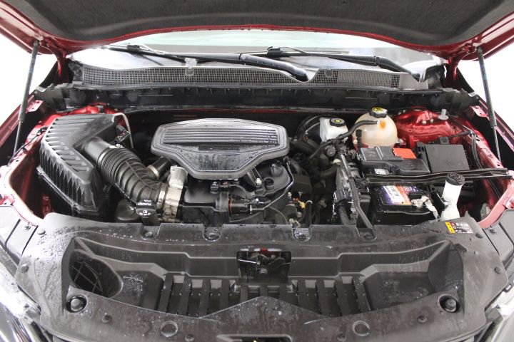 Used 2019 Chevrolet Blazer RS w/ LPO, Floor Liner Package image 49