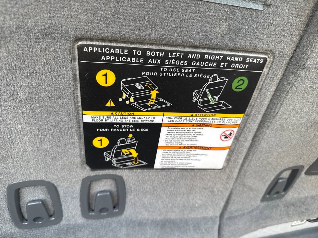 Used 2018 Toyota Sienna LE image 8