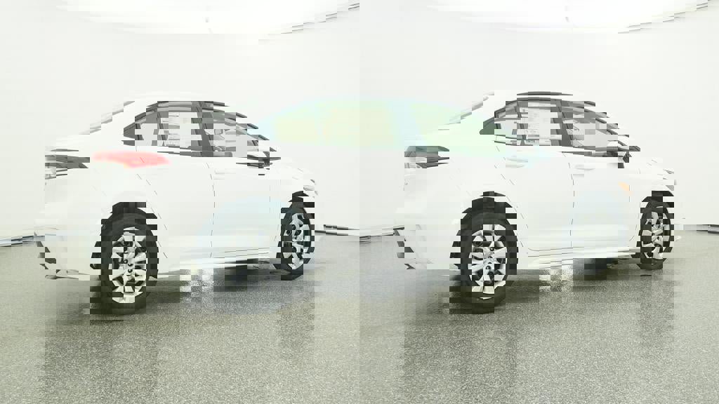 New 2026 Toyota Corolla LE image 59