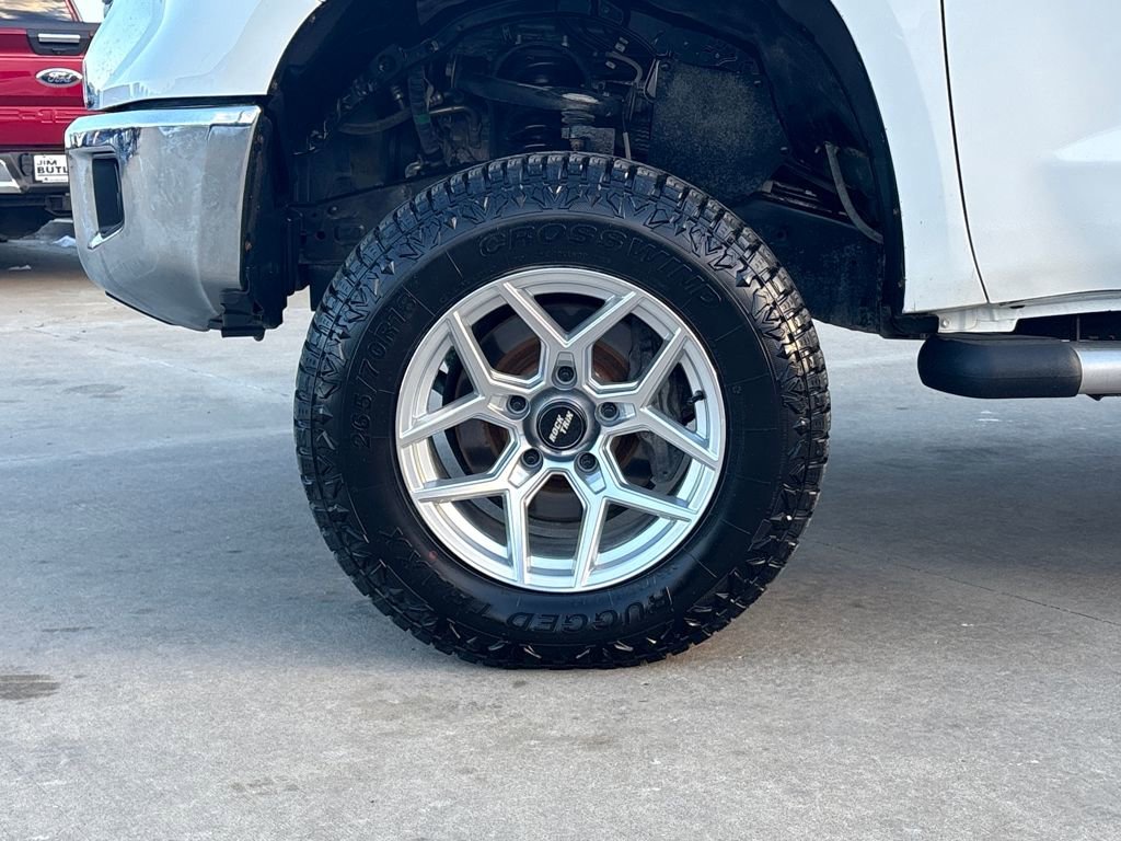 Used 2020 Toyota Tundra SR5 image 33
