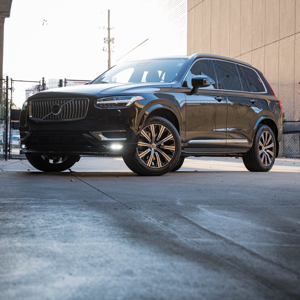 Certified 2024 Volvo XC90 B5 Plus