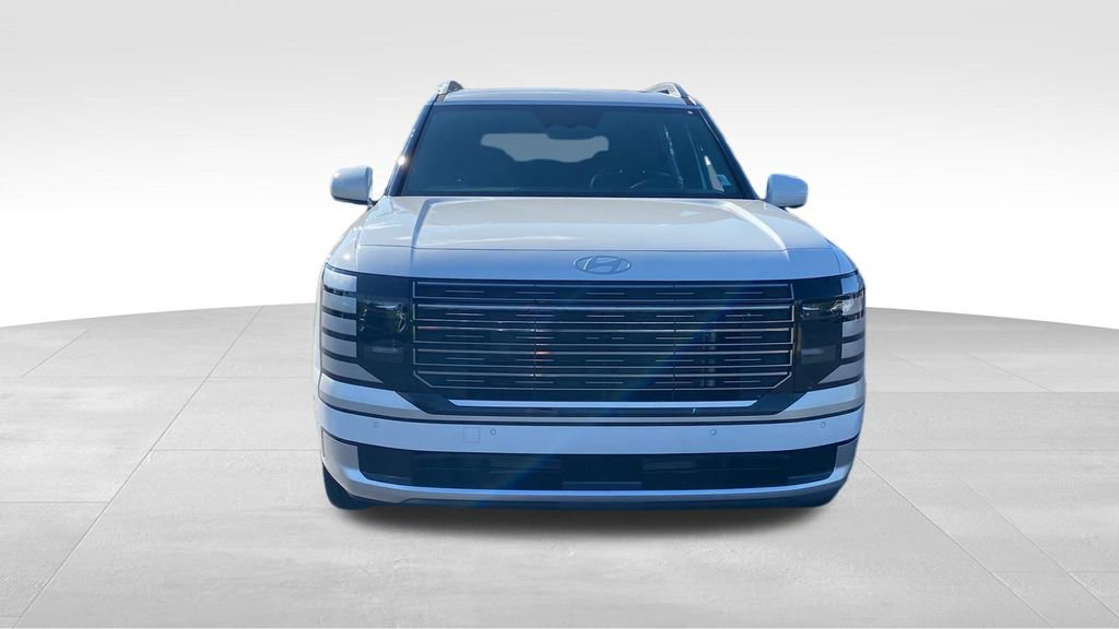 New 2026 Hyundai Palisade Calligraphy image 2