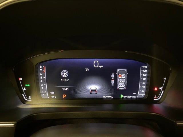Used 2024 Honda Pilot Elite image 9