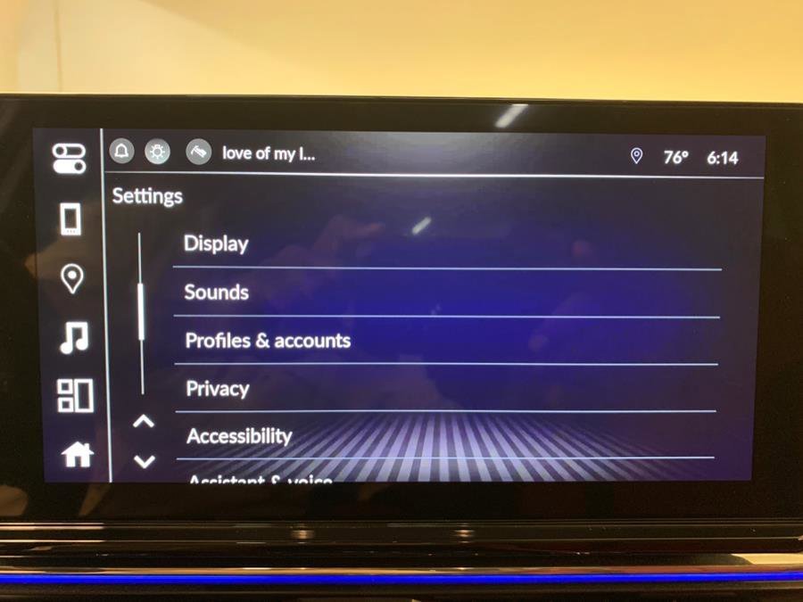 Used 2024 Acura ZDX A-Spec image 30