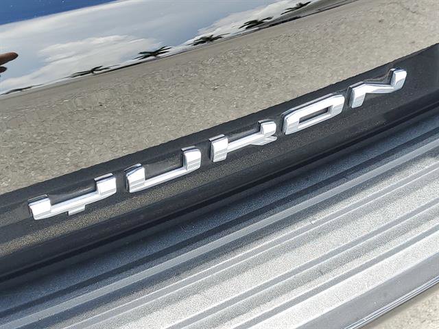 Certified 2021 GMC Yukon Denali w/ Denali Premium Package image 11