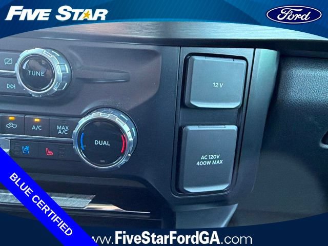 Used 2024 Ford F450 Lariat w/ Lariat Ultimate Package AWD/4WD image 30