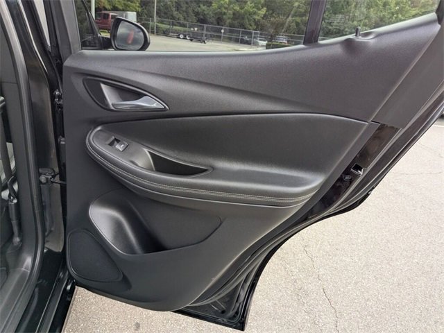 Used 2021 Buick Encore GX Select w/ Sport Touring Package image 36