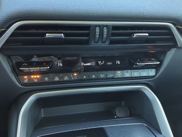 New 2026 MAZDA CX-90 3.3 Turbo w/ Premium Sport Pkg image 21