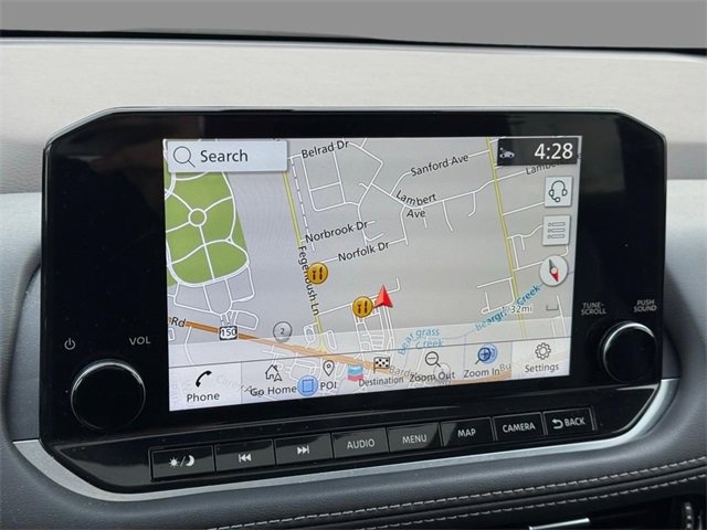 Certified 2023 Nissan Rogue SL w/ SL Premium Package image 26