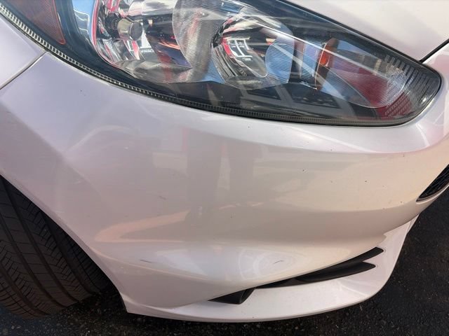 Used 2019 Ford Fiesta ST FWD image 16