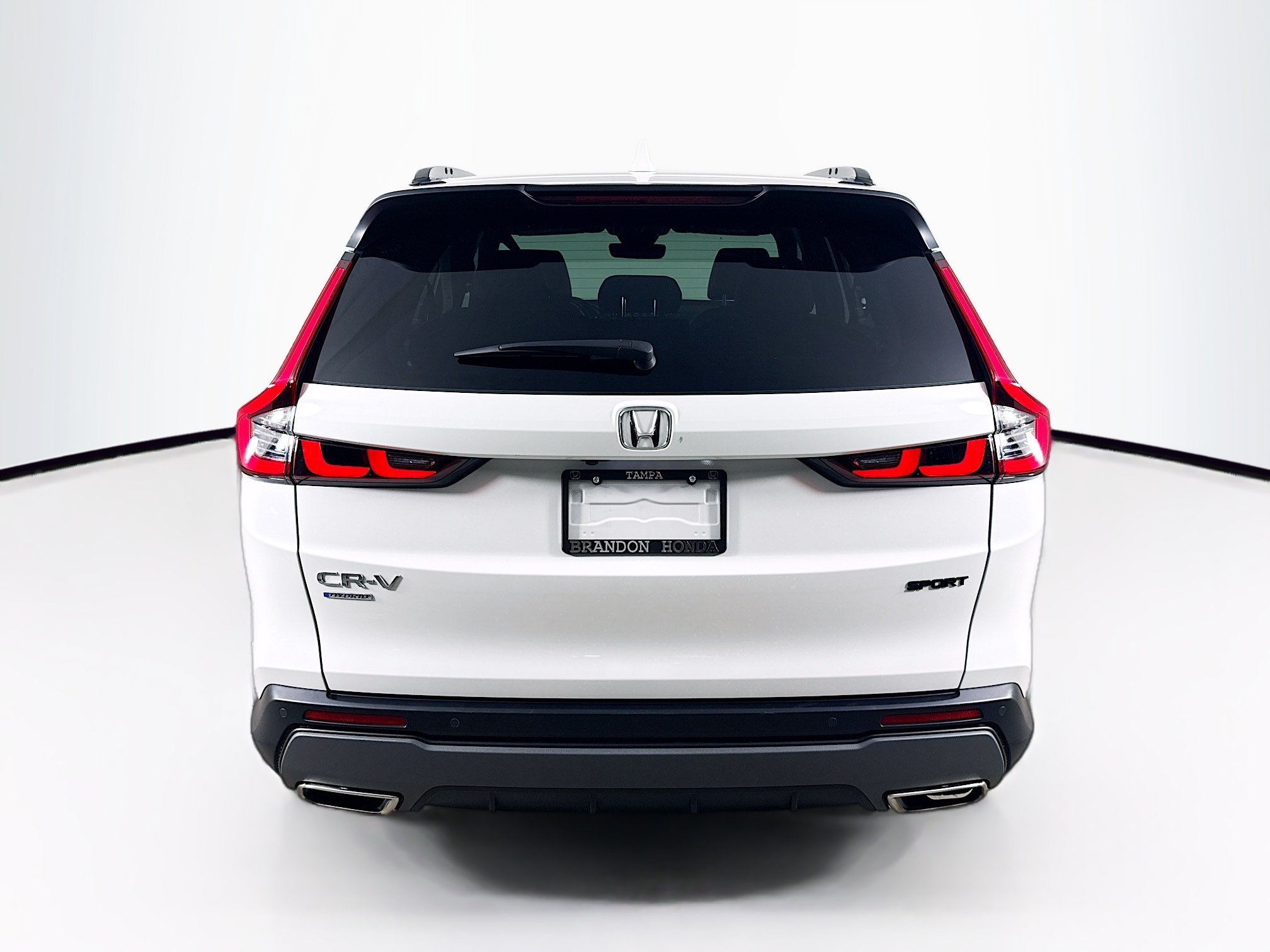 Used 2025 Honda CR-V Sport-L image 31