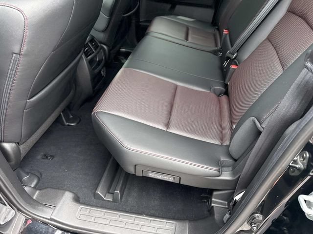 Certified 2022 Honda Ridgeline Black Edition image 14