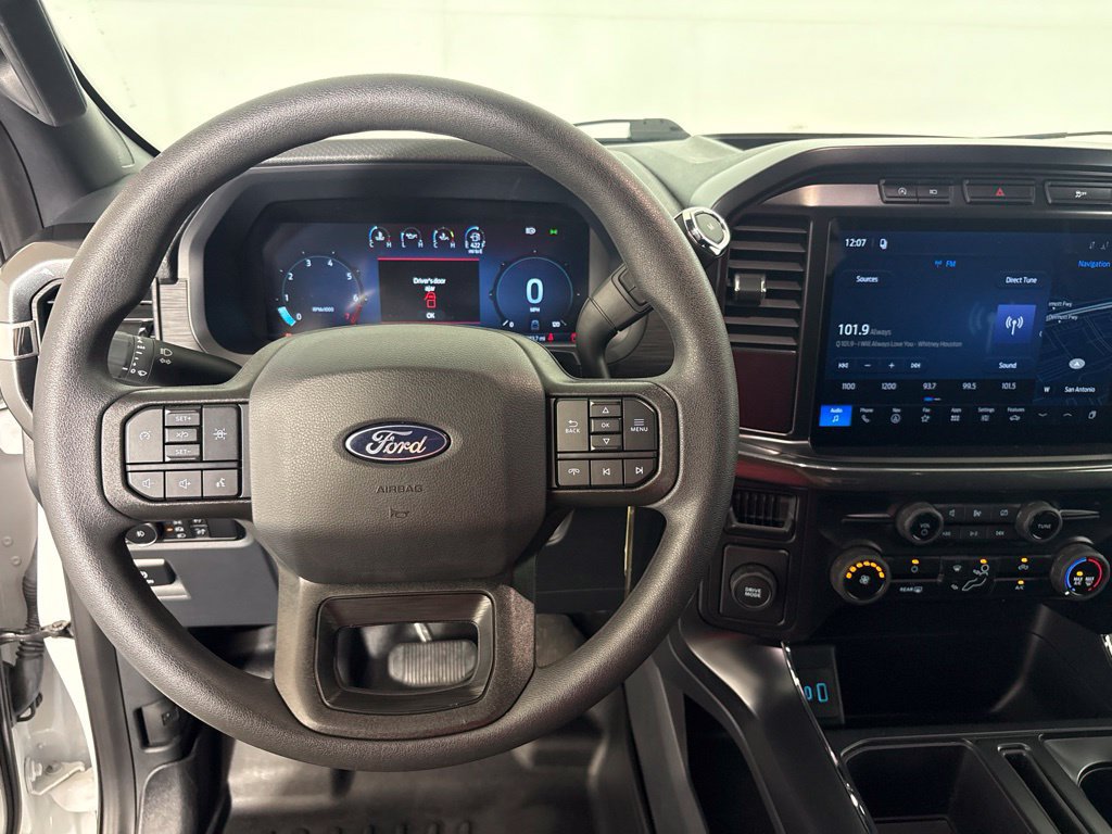 Used 2024 Ford F150 STX RWD image 16