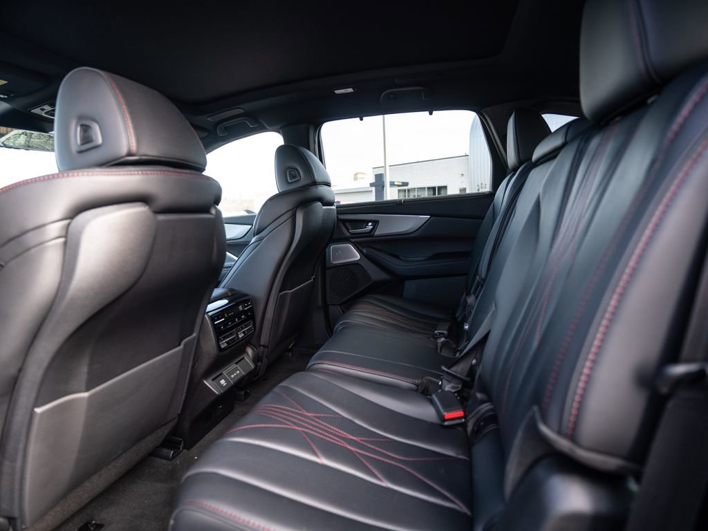 Certified 2026 Acura MDX A-Spec image 45