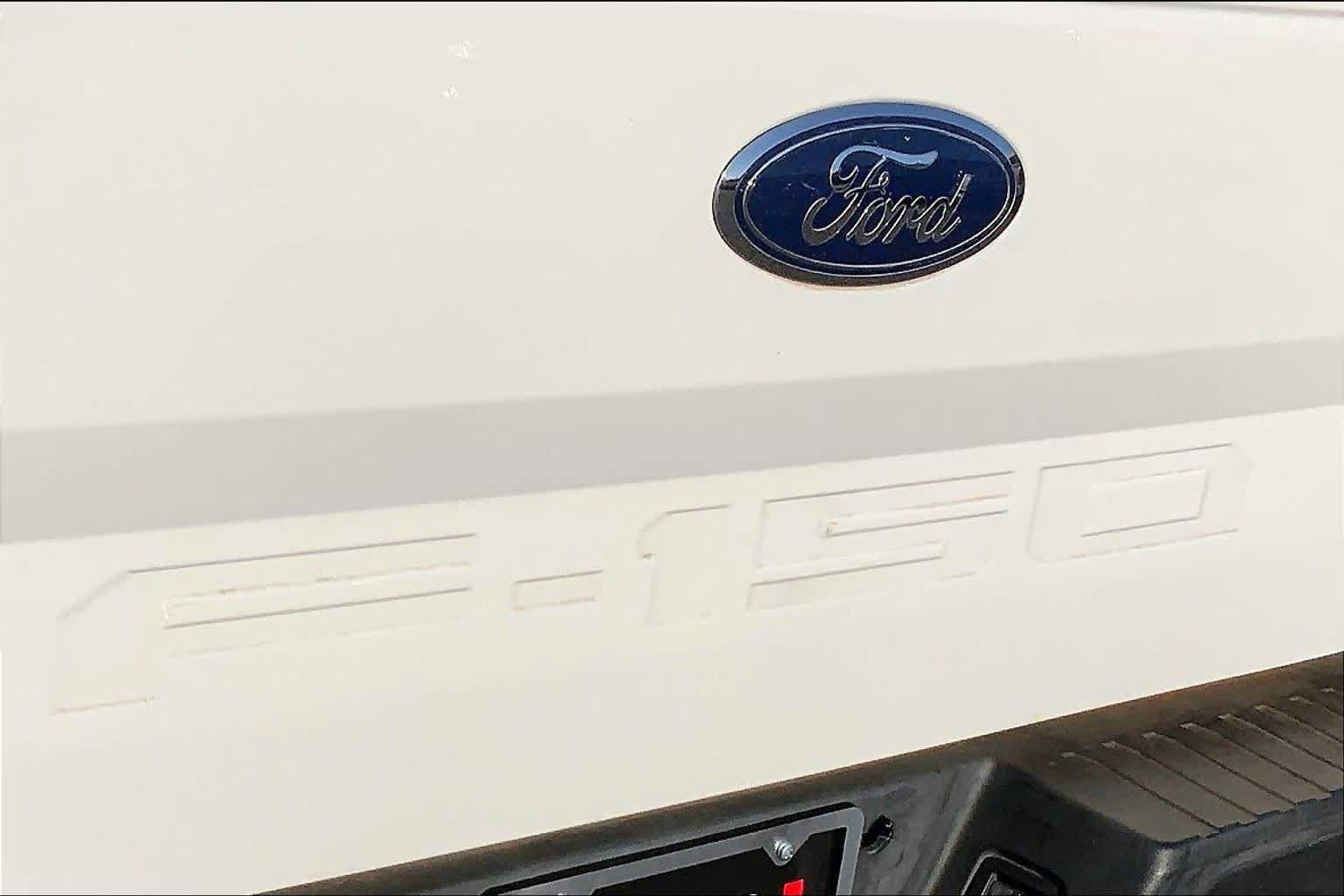Used 2017 Ford F150 XL RWD image 28