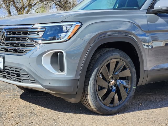 New 2026 Volkswagen Atlas SE AWD/4WD image 7