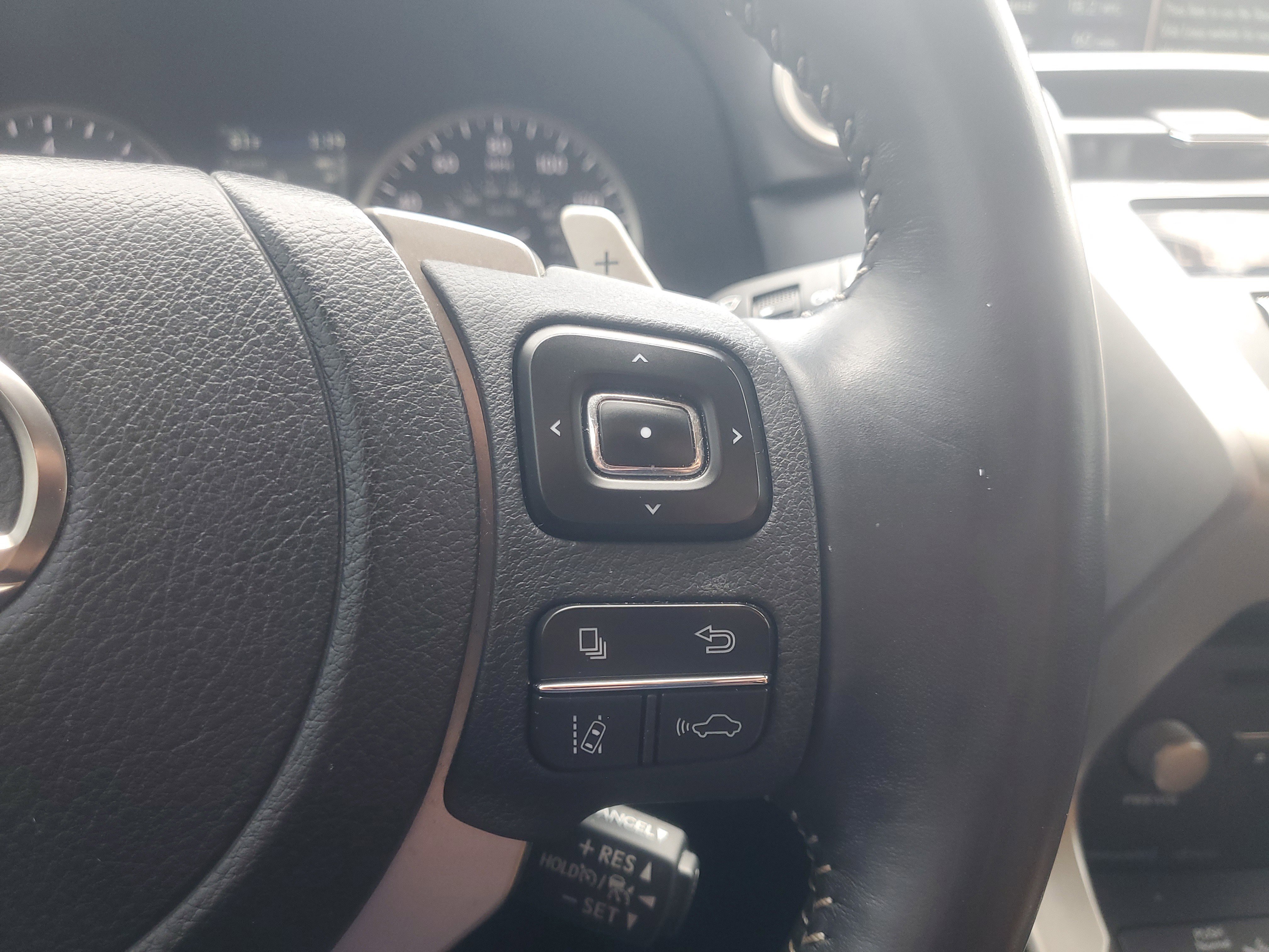 Used 2021 Lexus NX 300 FWD w/ Accessory Package 2 image 26