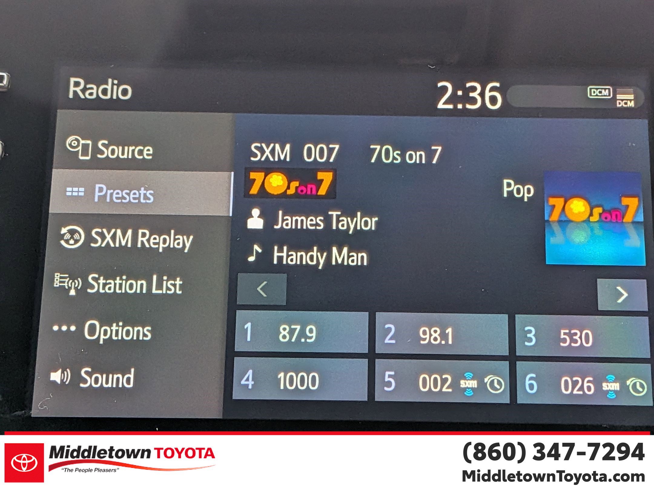 Certified 2023 Toyota Tacoma SR image 23