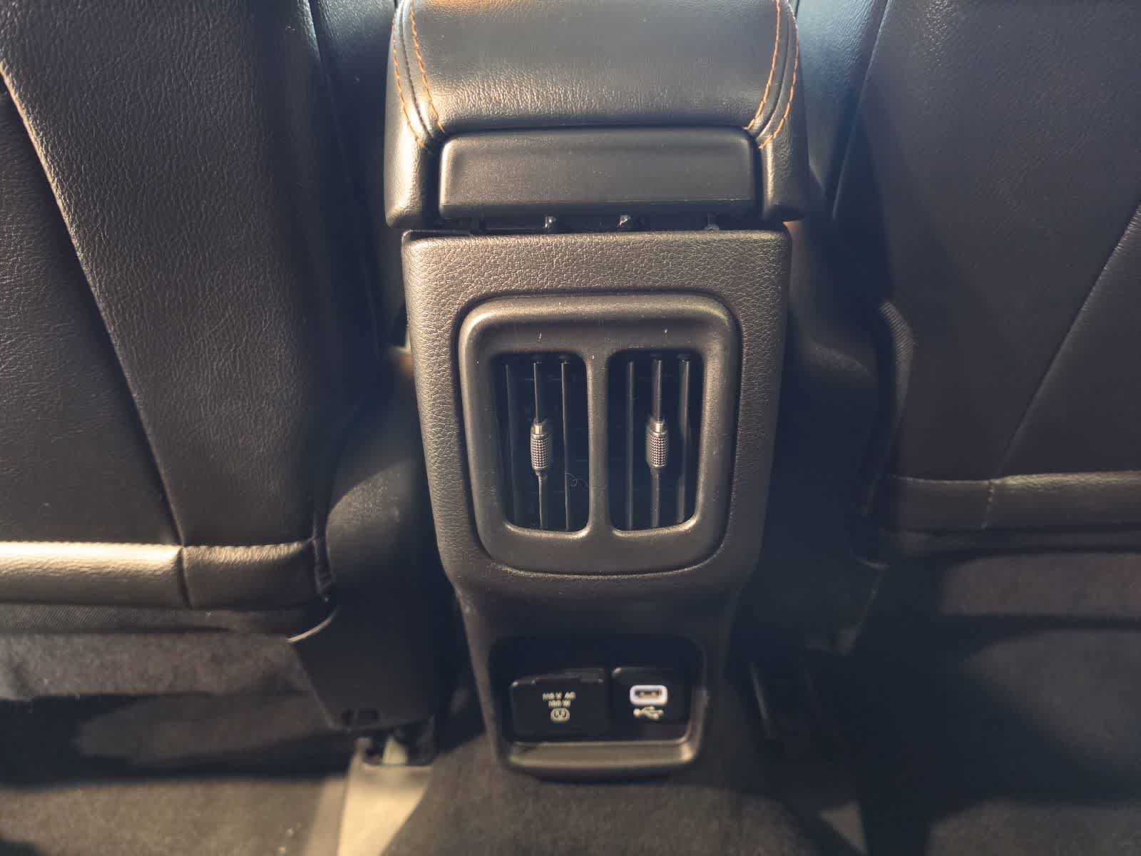 Used 2019 Jeep Compass Limited AWD/4WD image 31