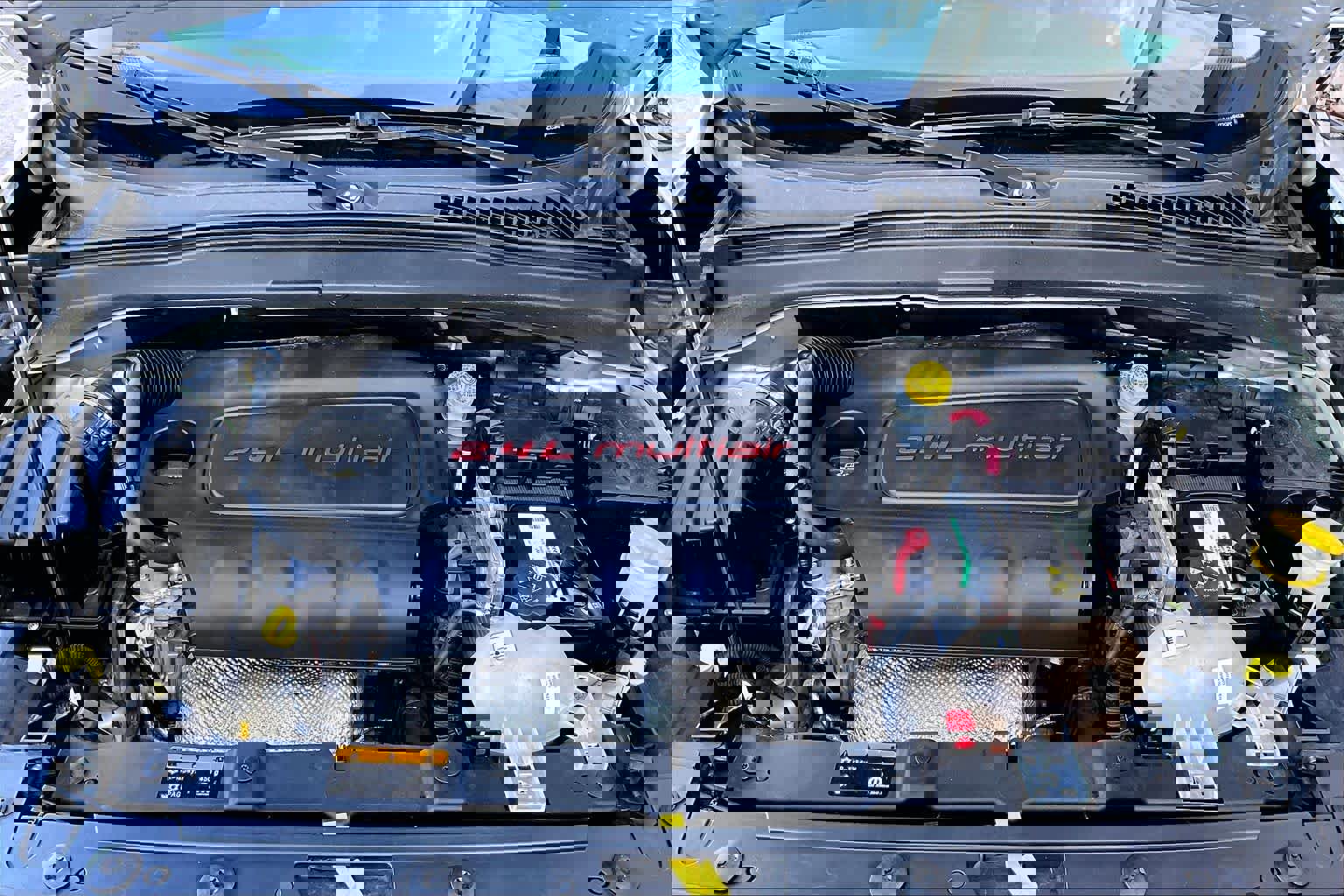 Used 2016 Jeep Renegade Latitude image 32