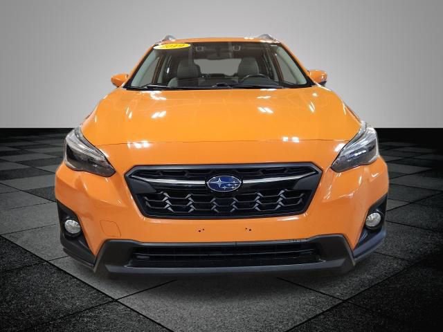 Used 2019 Subaru Crosstrek 2.0i Limited w/ Moonroof Package image 9