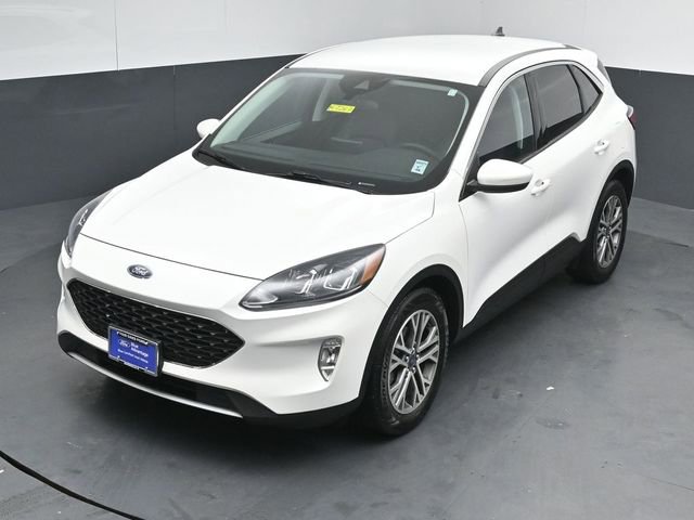 Certified 2022 Ford Escape SEL w/ Technology Package image 46