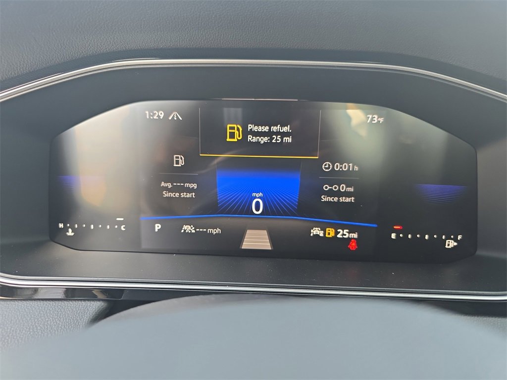 New 2026 Volkswagen Jetta S image 11