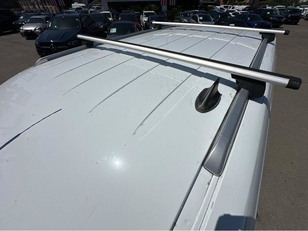 Used 2022 Ford Transit Connect XL w/ Trailer Tow Package FWD image 37