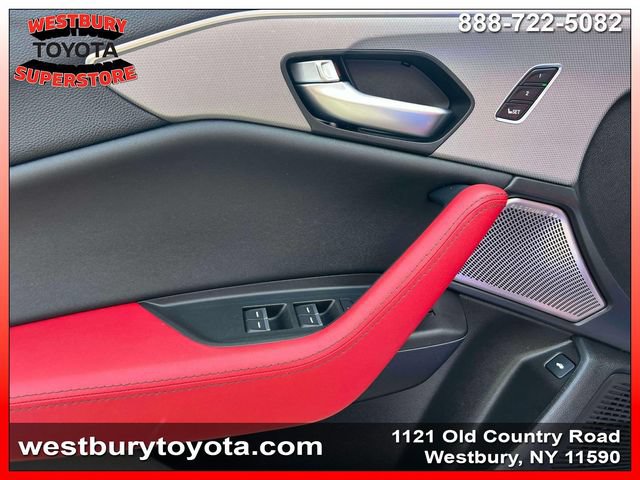 Used 2022 Acura TLX Type S AWD/4WD image 19