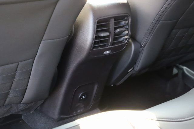 Used 2025 Ford Bronco Sport Big Bend w/ Convenience Package image 19