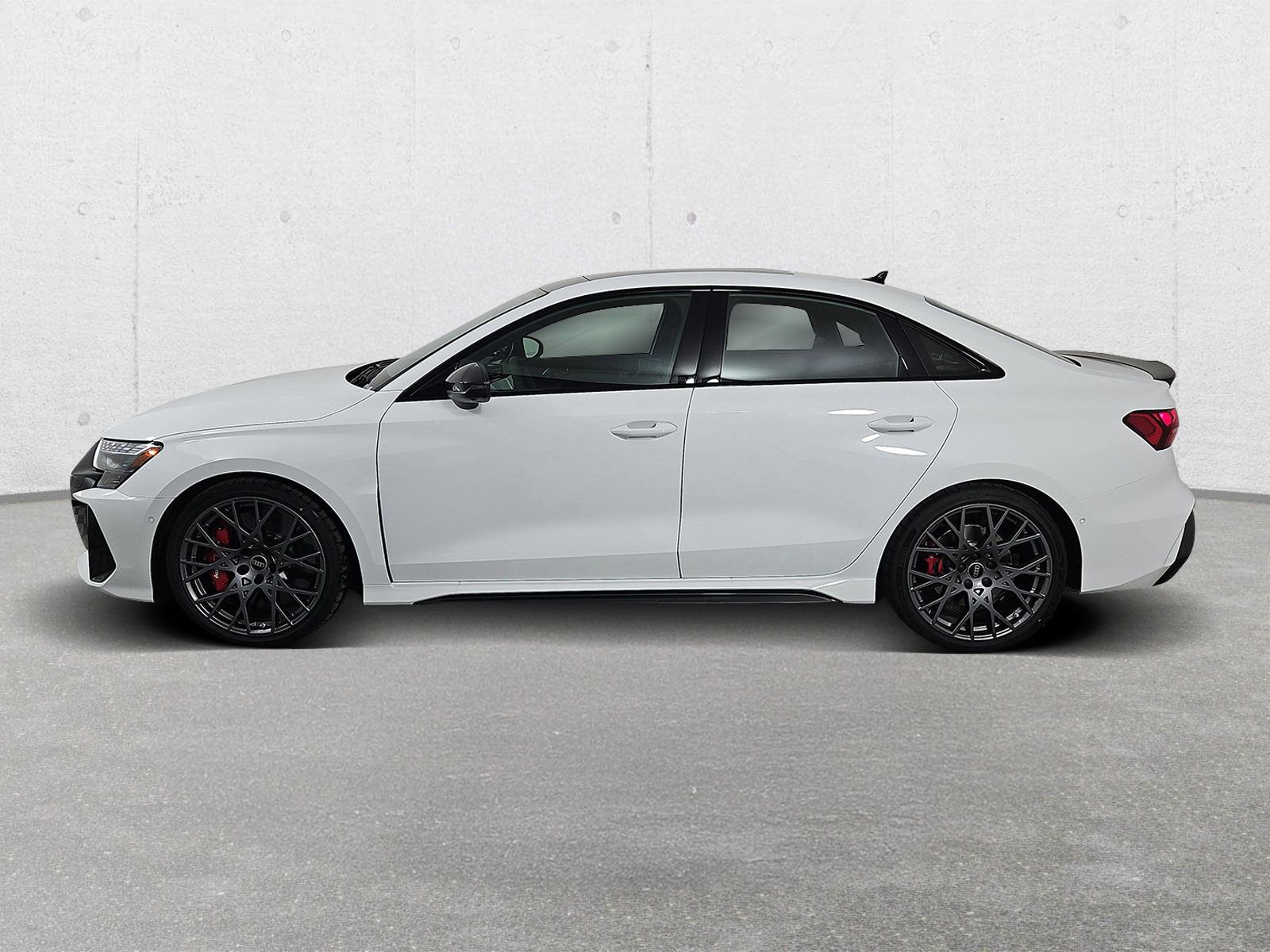 New 2026 Audi RS 3 image 4