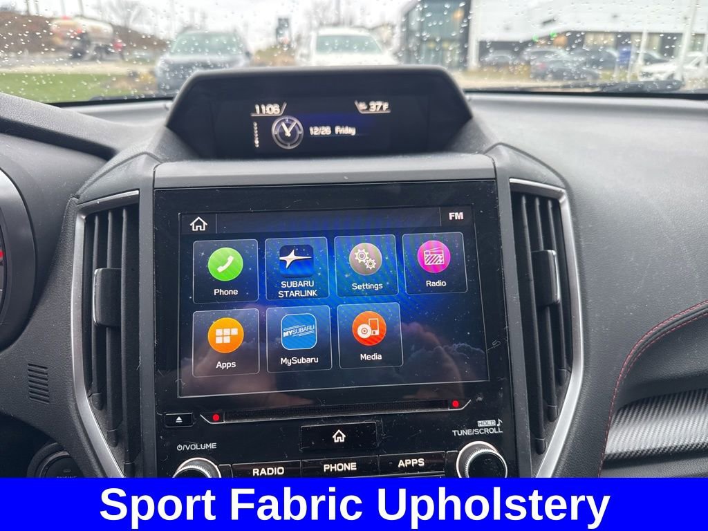 Used 2019 Subaru Impreza 2.0i Sport image 18