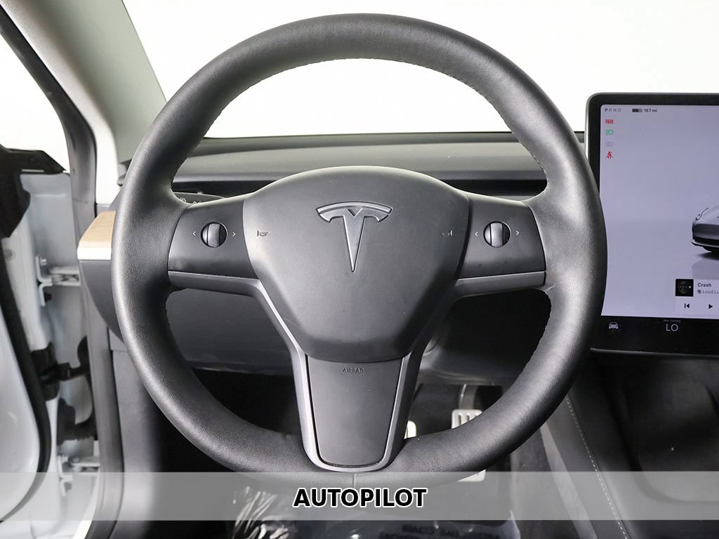 Used 2023 Tesla Model 3 Performance AWD/4WD image 5