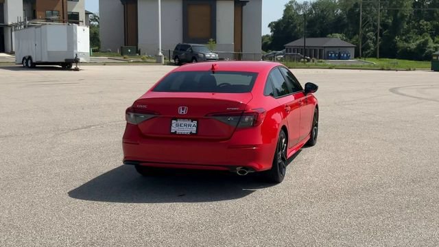 Used 2023 Honda Civic Sport image 8
