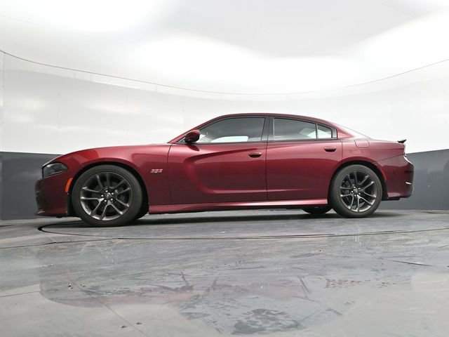 Used 2021 Dodge Charger Scat Pack image 33