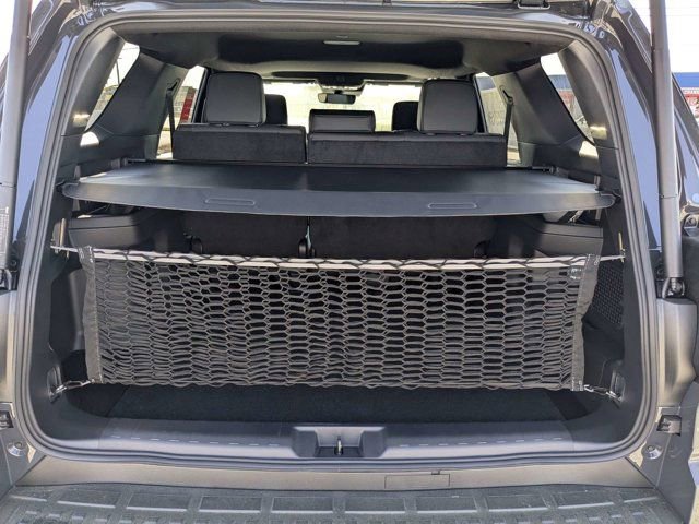 New 2026 Toyota 4Runner TRD Off-Road Premium image 13