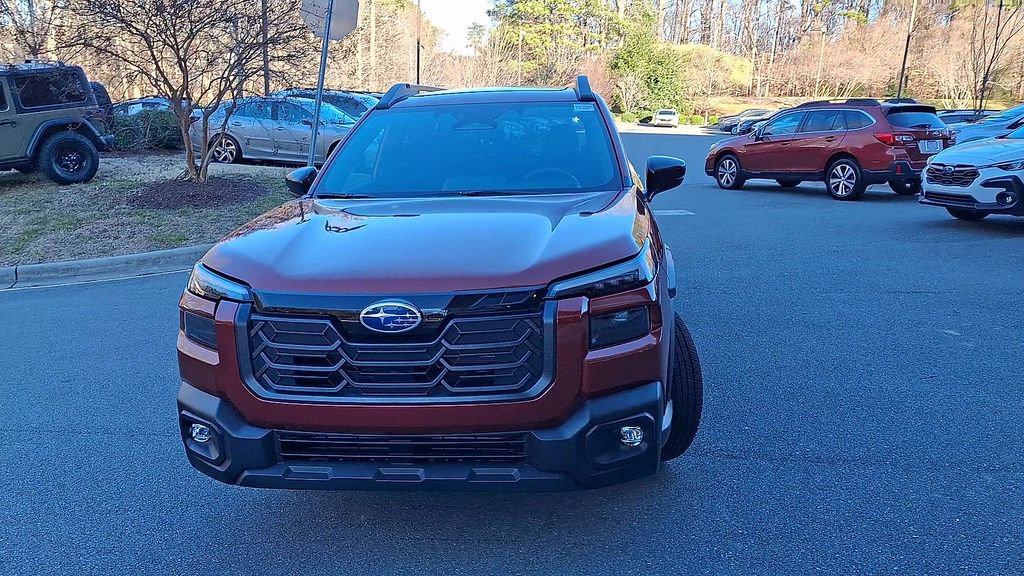 New 2026 Subaru Outback Premium w/ Premium/Limited Package 2 AWD/4WD image 3