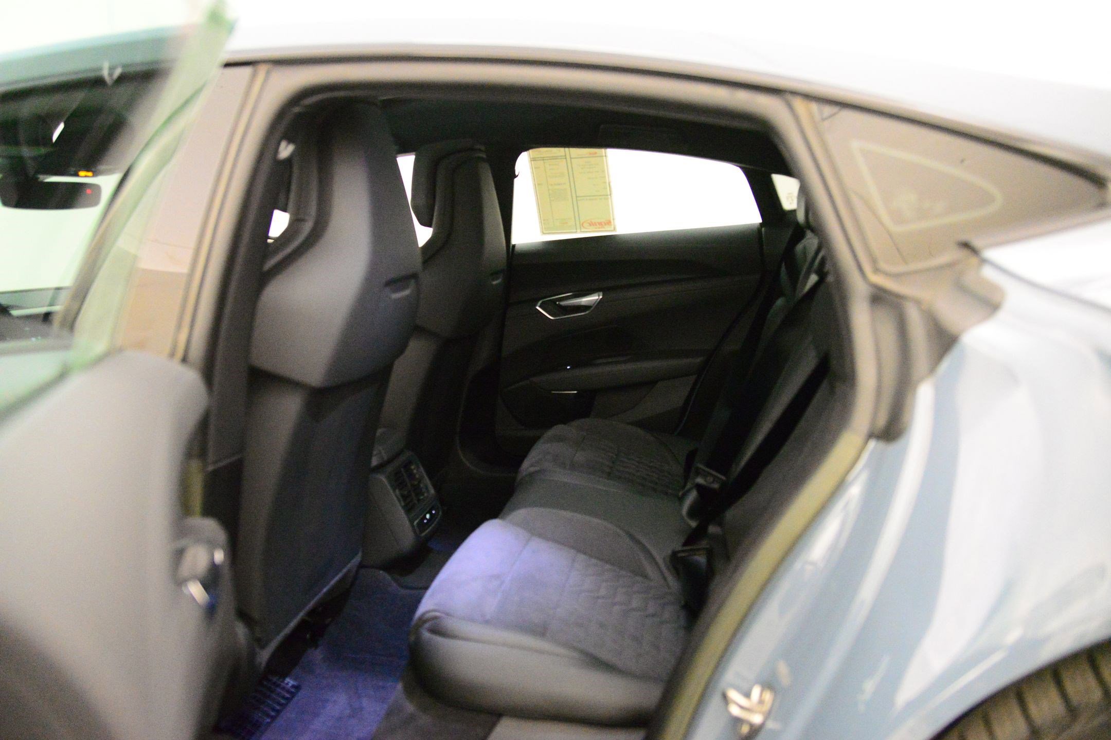 Certified 2023 Audi e-tron GT Premium Plus image 11