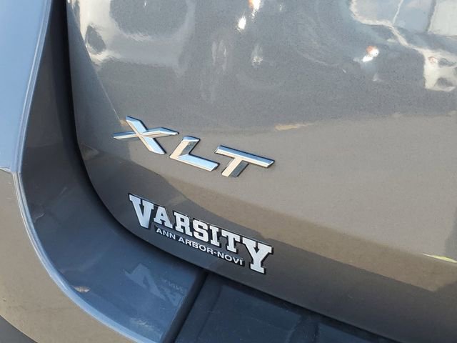 Certified 2023 Ford Explorer XLT w/ Equipment Group 202A AWD/4WD image 7