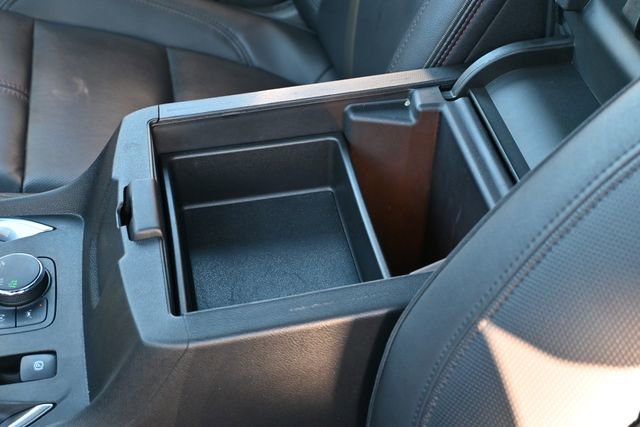 Used 2023 Chevrolet Traverse RS image 26