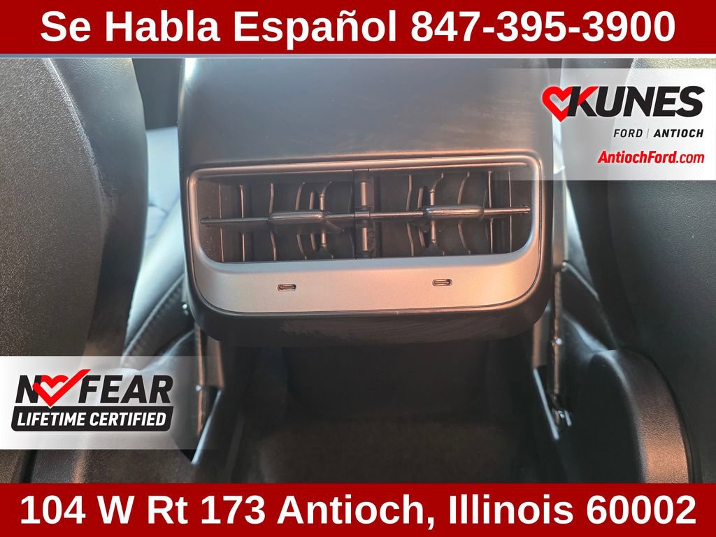 Used 2024 Tesla Model Y Long Range AWD/4WD image 42