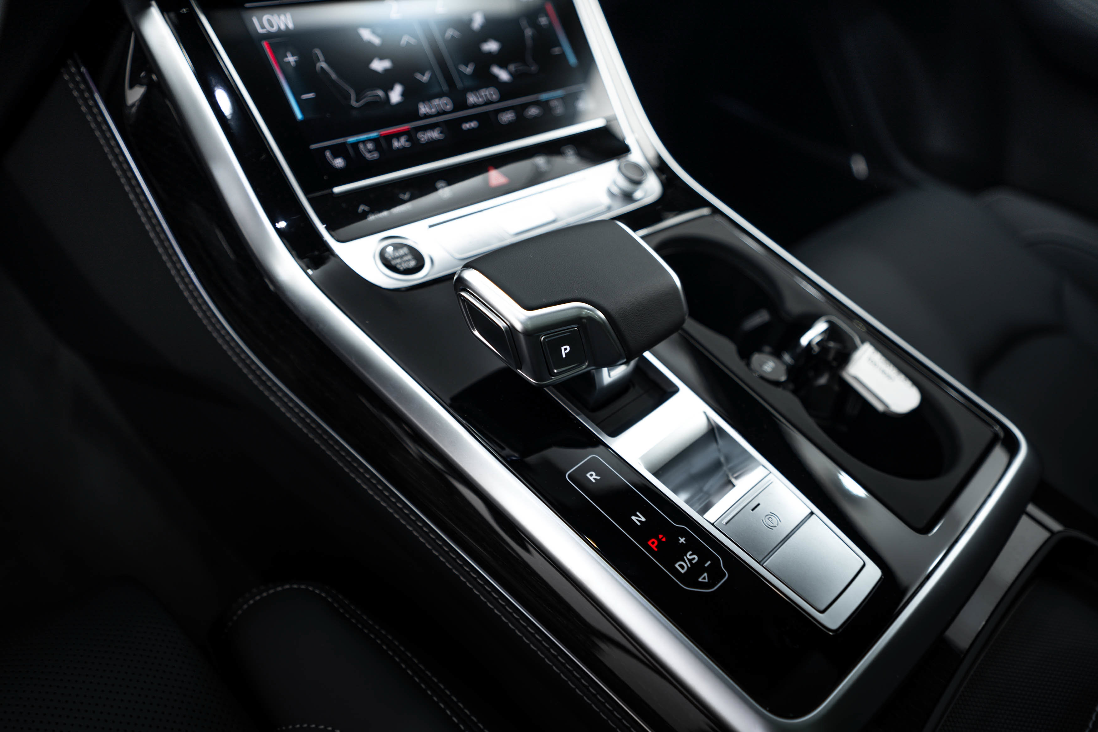 New 2026 Audi Q7 3.0T Prestige AWD/4WD image 12