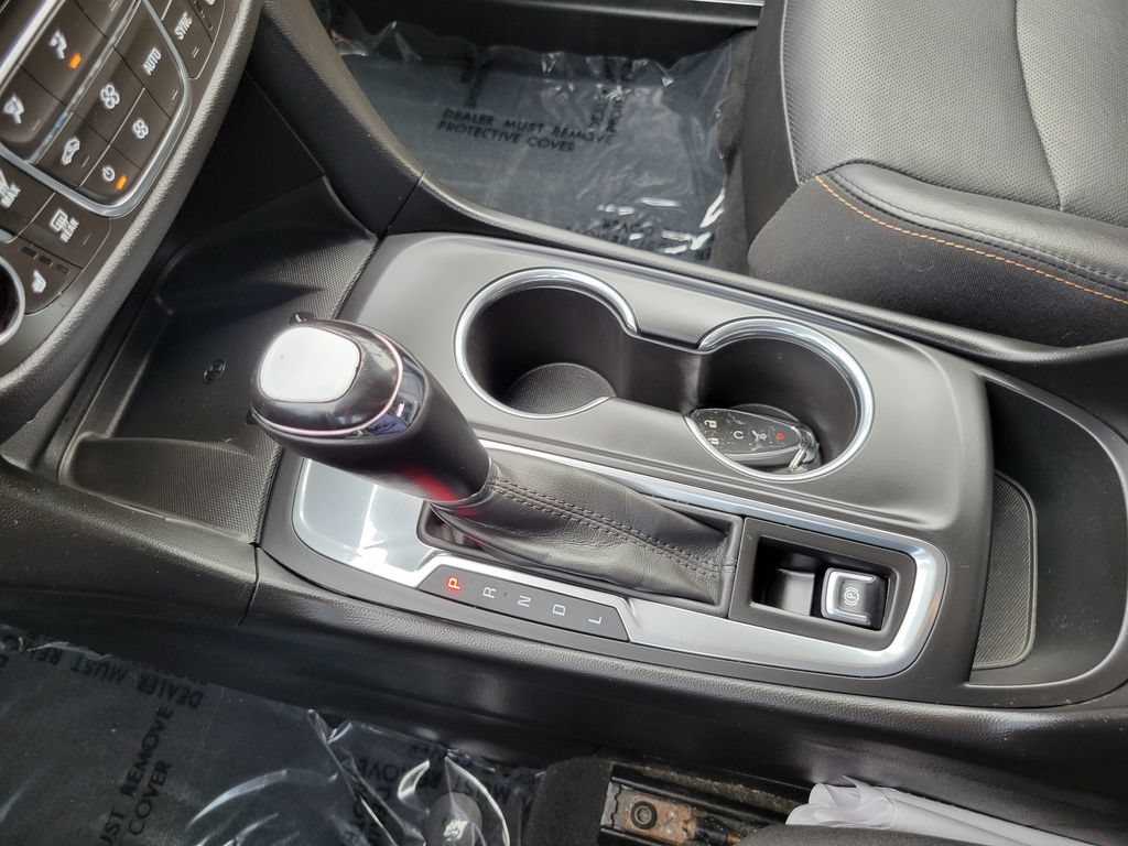 Used 2019 Chevrolet Equinox Premier FWD image 22