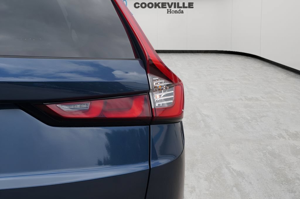 Used 2025 Honda CR-V EX image 7