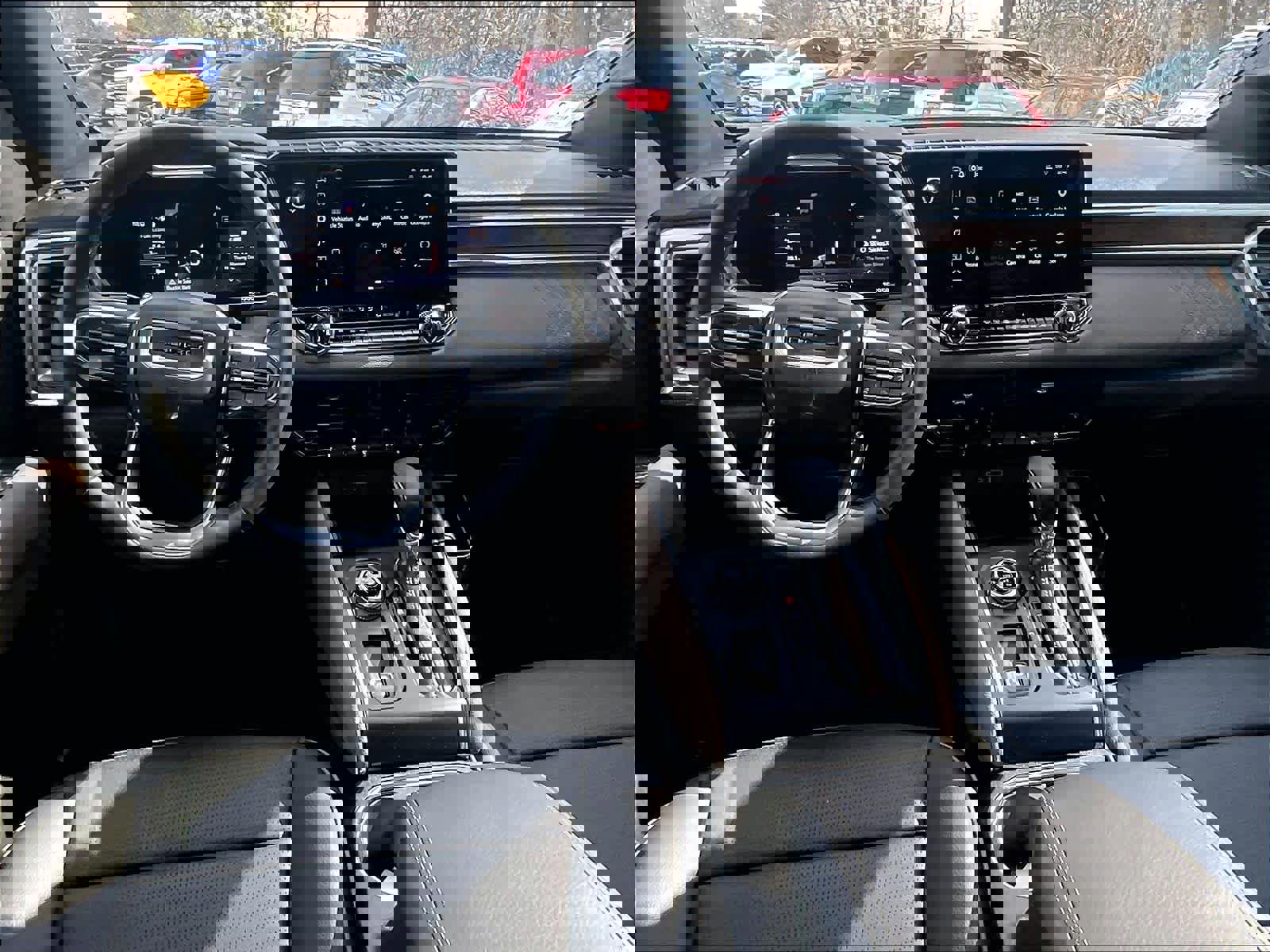 Used 2024 GMC Canyon Denali image 20