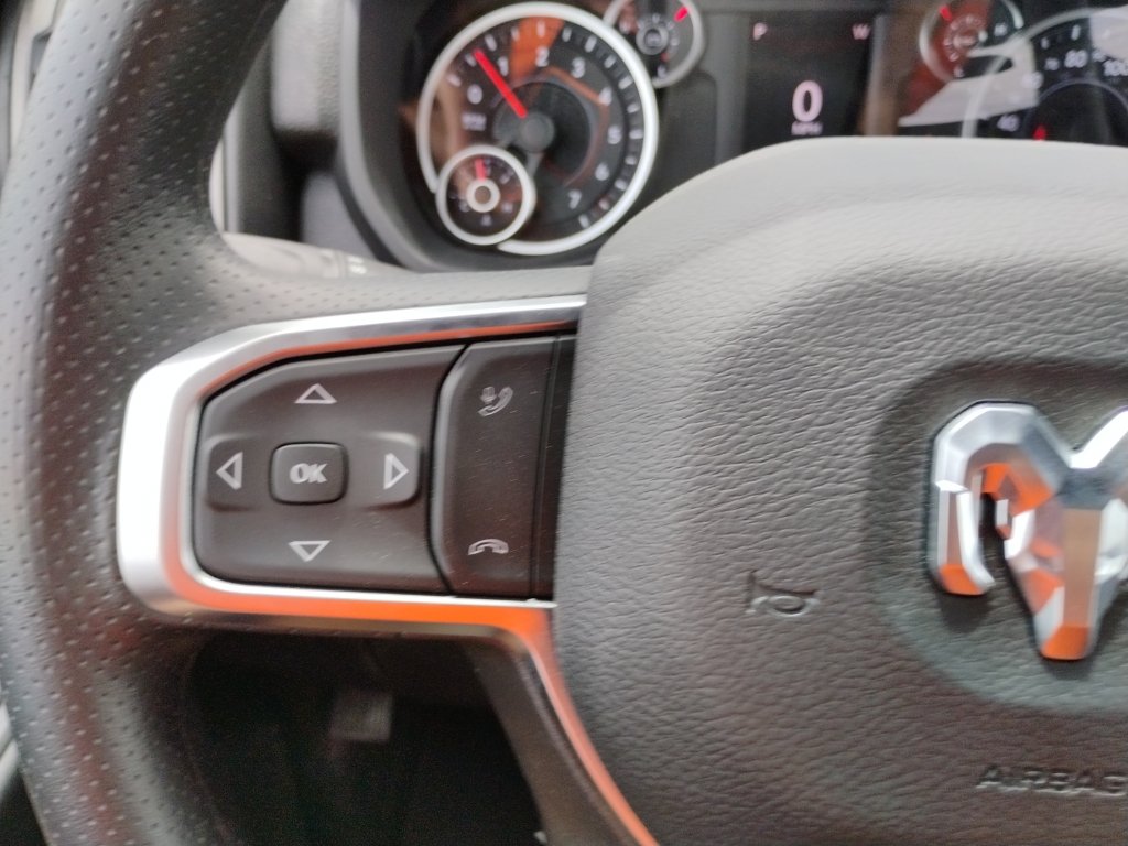 New 2026 RAM 2500 Tradesman AWD/4WD image 37