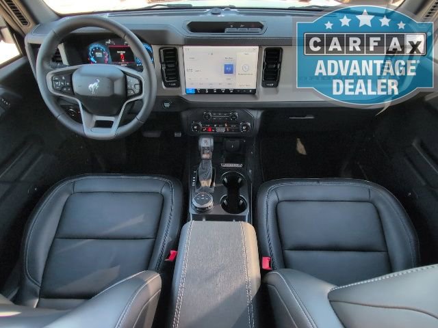 Used 2025 Ford Bronco Outer Banks AWD/4WD image 6