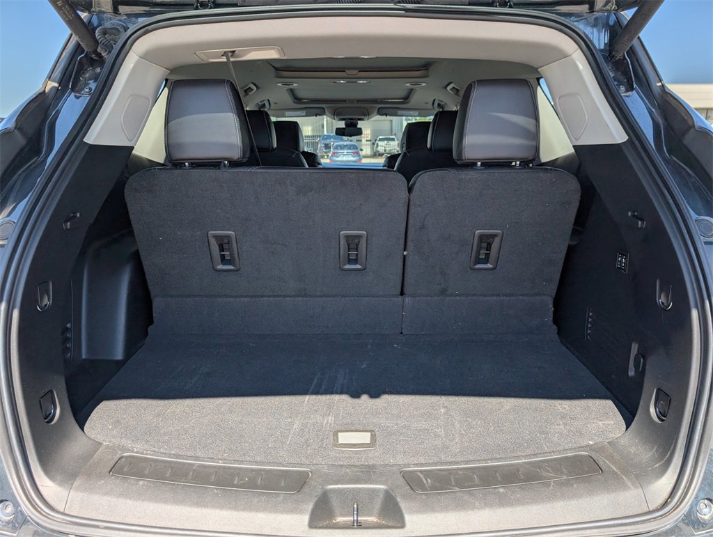 Used 2021 Buick Enclave Avenir w/ Avenir Technology Package image 29