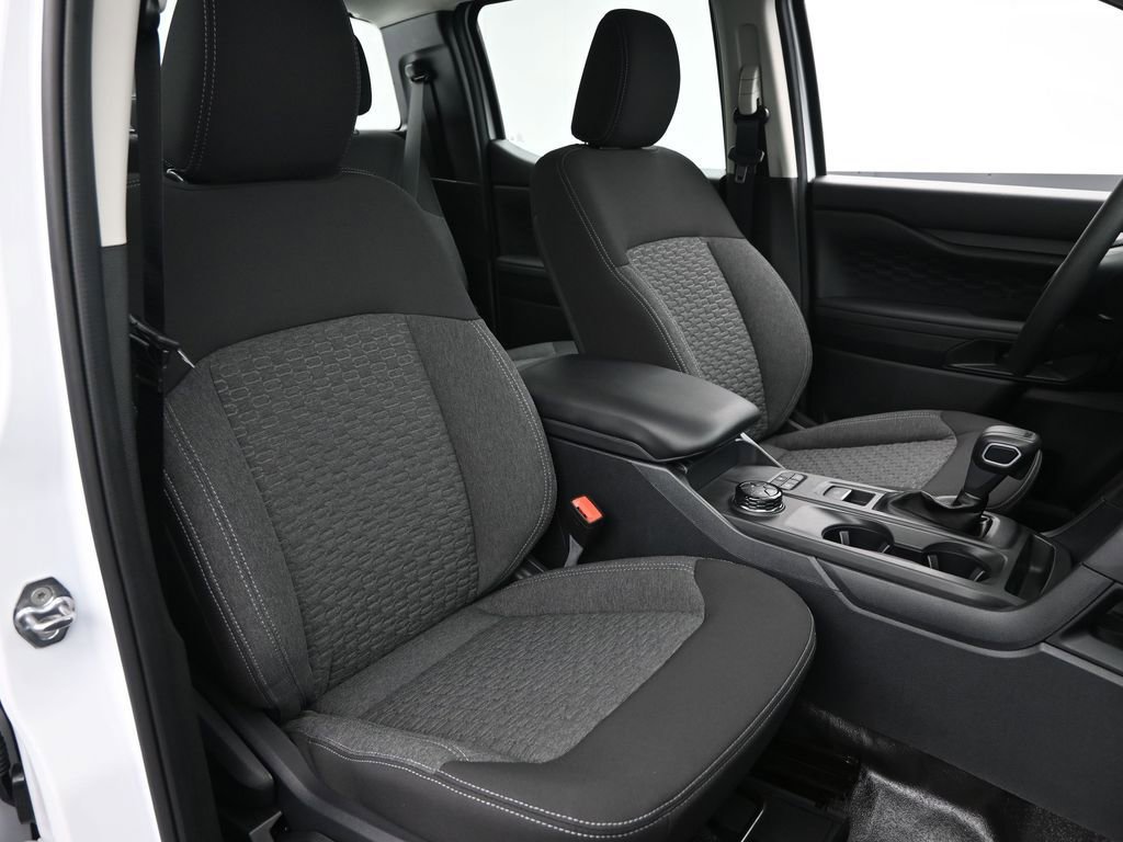 New 2025 Ford Ranger XL image 27