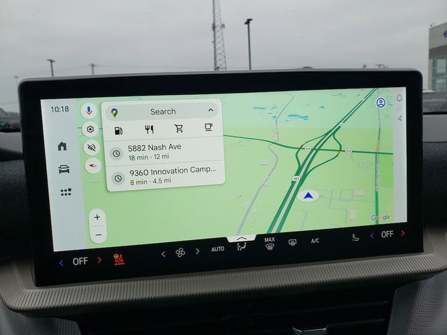 New 2025 Ford Explorer Active w/ Active Comfort Package image 22